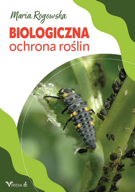 Biologiczna ochrona roślin